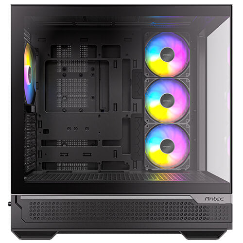 ANTEC C7 ARGB Mid-Tower Gaming Cabinet (Black)