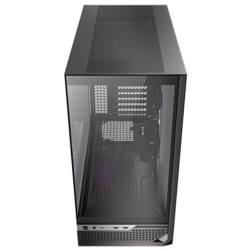 ANTEC C7 ARGB Mid-Tower Gaming Cabinet (Black) - | Buy Online at Shwetha Computers