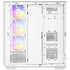 ANTEC C7 ARGB Mid-Tower Gaming Cabinet (White) - | Buy Online at Shwetha Computers