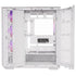 ANTEC C7 ARGB Mid-Tower Gaming Cabinet (White) - | Buy Online at Shwetha Computers
