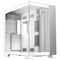 ANTEC C8 AL Full Tower Gaming Cabinet (White) - | Buy Online at Shwetha Computers
