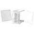 ANTEC C8 AL Full Tower Gaming Cabinet (White) - | Buy Online at Shwetha Computers