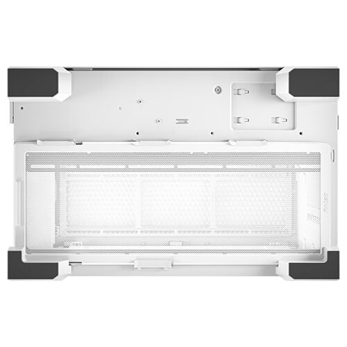 ANTEC C8 AL Full Tower Gaming Cabinet (White) - | Buy Online at Shwetha Computers