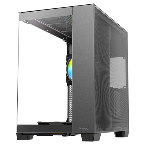 ANTEC C8 ARGB Full Tower Gaming Cabinet (Black) - | Buy Online at Shwetha Computers