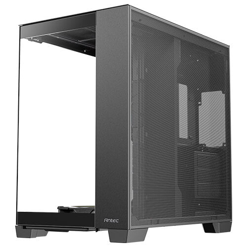 ANTEC C8 ARGB Full Tower Gaming Cabinet (Black) - | Buy Online at Shwetha Computers