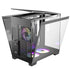 ANTEC C8 ARGB Full Tower Gaming Cabinet (Black) - | Buy Online at Shwetha Computers