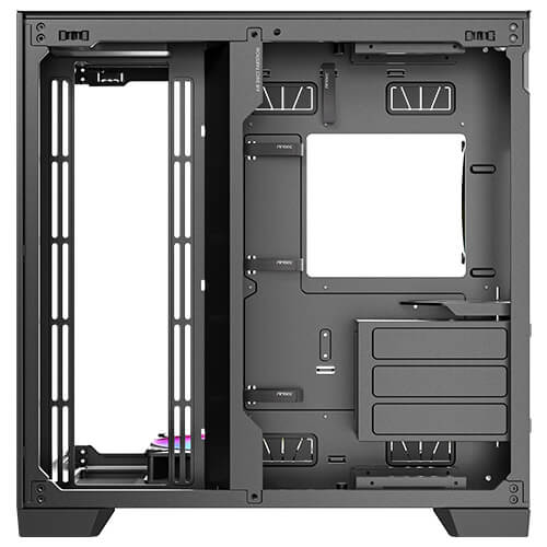 ANTEC C8 ARGB Full Tower Gaming Cabinet (Black) - | Buy Online at Shwetha Computers
