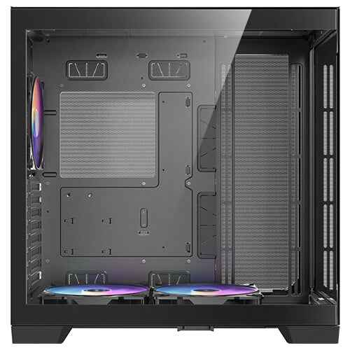 ANTEC C8 ARGB Full Tower Gaming Cabinet (Black) - | Buy Online at Shwetha Computers