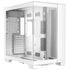 ANTEC C8 Full Tower Gaming Cabinet (White) - | Buy Online at Shwetha Computers