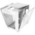 ANTEC C8 Full Tower Gaming Cabinet (White) - | Buy Online at Shwetha Computers