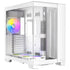 ANTEC C8 ARGB Full Tower Gaming Cabinet (White) - | Buy Online at Shwetha Computers