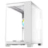 ANTEC C8 ARGB Full Tower Gaming Cabinet (White) - | Buy Online at Shwetha Computers