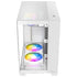 ANTEC C8 ARGB Full Tower Gaming Cabinet (White) - | Buy Online at Shwetha Computers