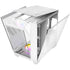 ANTEC C8 ARGB Full Tower Gaming Cabinet (White) - | Buy Online at Shwetha Computers