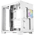 ANTEC C8 ARGB Full Tower Gaming Cabinet (White) - | Buy Online at Shwetha Computers
