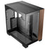 ANTEC C8 Wood Full Tower Gaming Cabinet (Black) - | Buy Online at Shwetha Computers