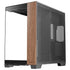 ANTEC C8 Wood Full Tower Gaming Cabinet (Black) - | Buy Online at Shwetha Computers