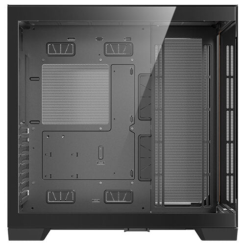 ANTEC C8 Wood Full Tower Gaming Cabinet (Black) - | Buy Online at Shwetha Computers