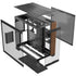 ANTEC C8 Wood Full Tower Gaming Cabinet (Black) - | Buy Online at Shwetha Computers