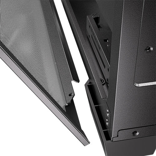 ANTEC C8 Wood Full Tower Gaming Cabinet (Black) - | Buy Online at Shwetha Computers