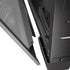 ANTEC C8 Wood Full Tower Gaming Cabinet (Black) - | Buy Online at Shwetha Computers