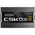 ANTEC CSK1000 PRO GB ATX 3.1 80 PLUS BRONZE Power Supply