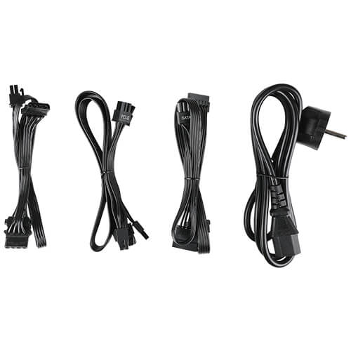 ANTEC CSK1000 PRO GB ATX 3.1 80 PLUS BRONZE Power Supply