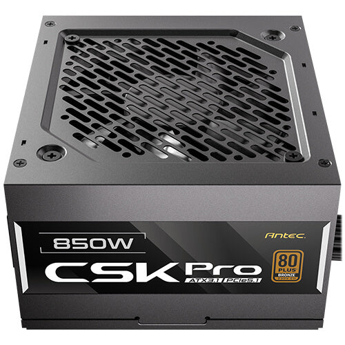 ANTEC CSK850 PRO GB ATX 3.1 80 PLUS BRONZE Power Supply