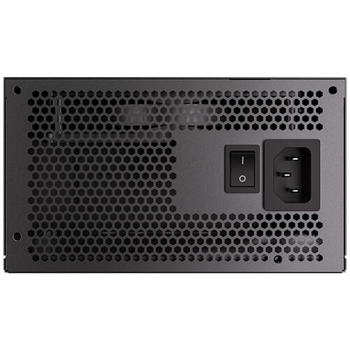 ANTEC CSK850 PRO GB ATX 3.1 80 PLUS BRONZE Power Supply
