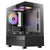 ANTEC CX200M RGB Elite Mini Tower Gaming Cabinet - Black | Buy Online at Shwetha Computers