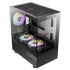 ANTEC CX200M RGB Elite Mini Tower Gaming Cabinet - | Buy Online at Shwetha Computers