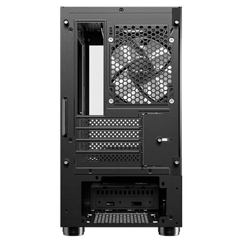 ANTEC CX200M RGB Elite Mini Tower Gaming Cabinet - | Buy Online at Shwetha Computers