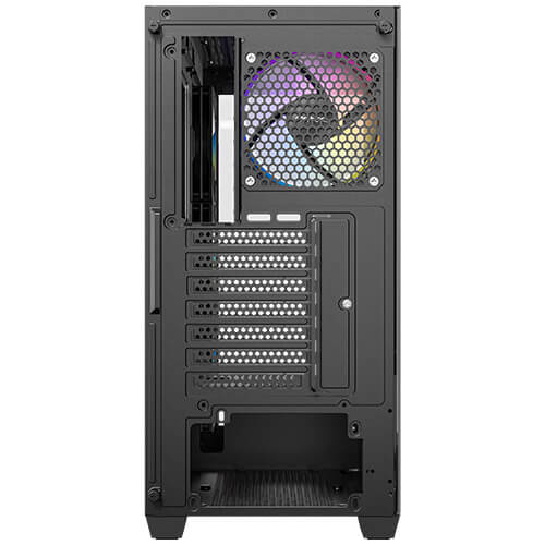 ANTEC CX300 ARGB_B Mid-Tower Gaming Case (Black) - | Buy Online at Shwetha Computers