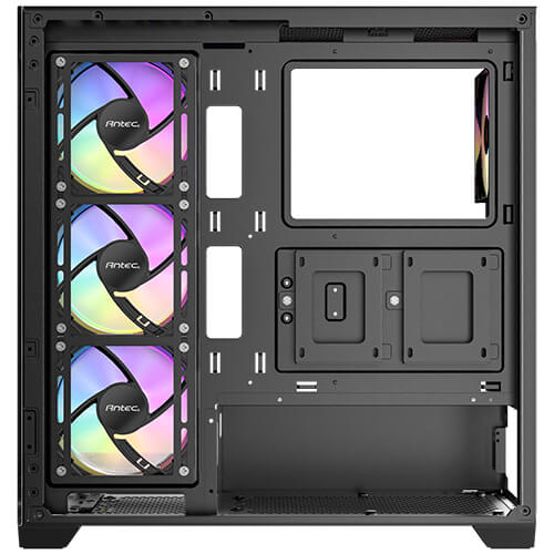 ANTEC CX300 ARGB_B Mid-Tower Gaming Case (Black) - | Buy Online at Shwetha Computers