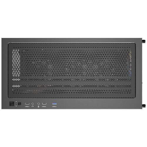 ANTEC CX300 ARGB_B Mid-Tower Gaming Case (Black) - | Buy Online at Shwetha Computers