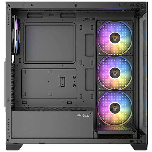 ANTEC CX300 ARGB_B Mid-Tower Gaming Case (Black)