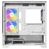 ANTEC CX500M RGB Mini-Tower Gaming Cabinet (White) - | Buy Online at Shwetha Computers