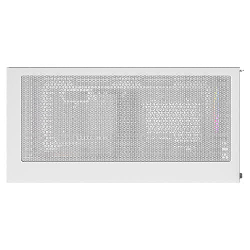 ANTEC CX500M RGB Mini-Tower Gaming Cabinet (White) - | Buy Online at Shwetha Computers