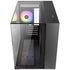 ANTEC CX600M Trio ARGB_B Mini-Tower Gaming Cabinet - | Buy Online at Shwetha Computers