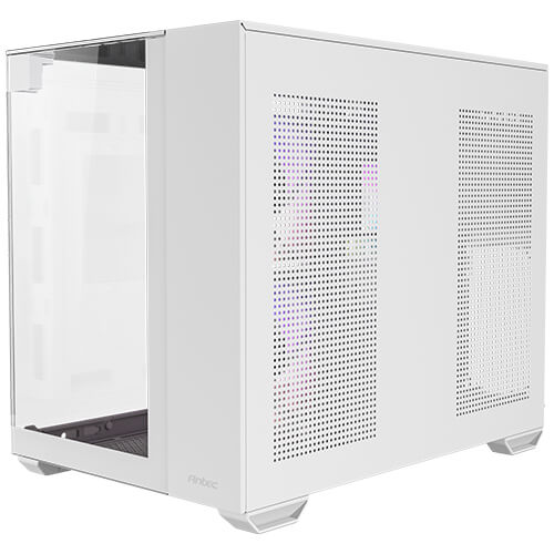 ANTEC CX600M Trio ARGB_B Mini-Tower Gaming Cabinet - | Buy Online at Shwetha Computers