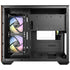 ANTEC CX600M Wood ARGB_B Mini-Tower Gaming Cabinet (Black) - | Buy Online at Shwetha Computers