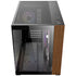 ANTEC CX600M Wood ARGB_B Mini-Tower Gaming Cabinet (Black) - | Buy Online at Shwetha Computers