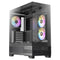 ANTEC CX700 ARGB Mid-Tower Gaming Cabinet - Black | Buy Online at Shwetha Computers