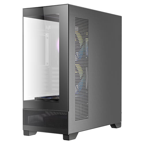 ANTEC CX700 ARGB Mid-Tower Gaming Cabinet - | Buy Online at Shwetha Computers