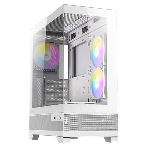 ANTEC CX700 ARGB Mid-Tower Gaming Cabinet - | Buy Online at Shwetha Computers