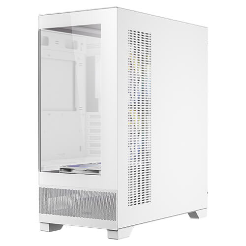 ANTEC CX700 ARGB Mid-Tower Gaming Cabinet - | Buy Online at Shwetha Computers