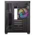 ANTEC CX800 Wood ARGB_B Mid-Tower Gaming Cabinet - | Buy Online at Shwetha Computers