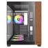 ANTEC CX800 Wood ARGB_B Mid-Tower Gaming Cabinet - | Buy Online at Shwetha Computers