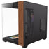 ANTEC CX800 Wood ARGB_B Mid-Tower Gaming Cabinet - | Buy Online at Shwetha Computers