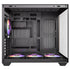 ANTEC CX800 Wood ARGB_B Mid-Tower Gaming Cabinet - | Buy Online at Shwetha Computers
